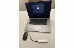 MacBook Pro 16 GB 512 GB SSD