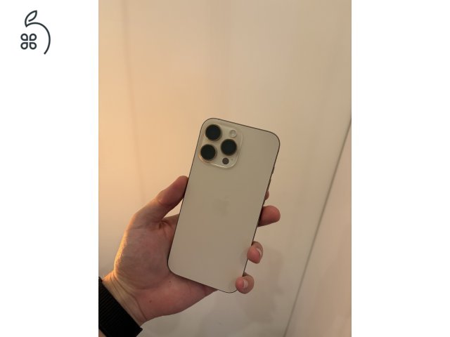 iPhone 16 Pro Max (Desert Titan & 512 GB)