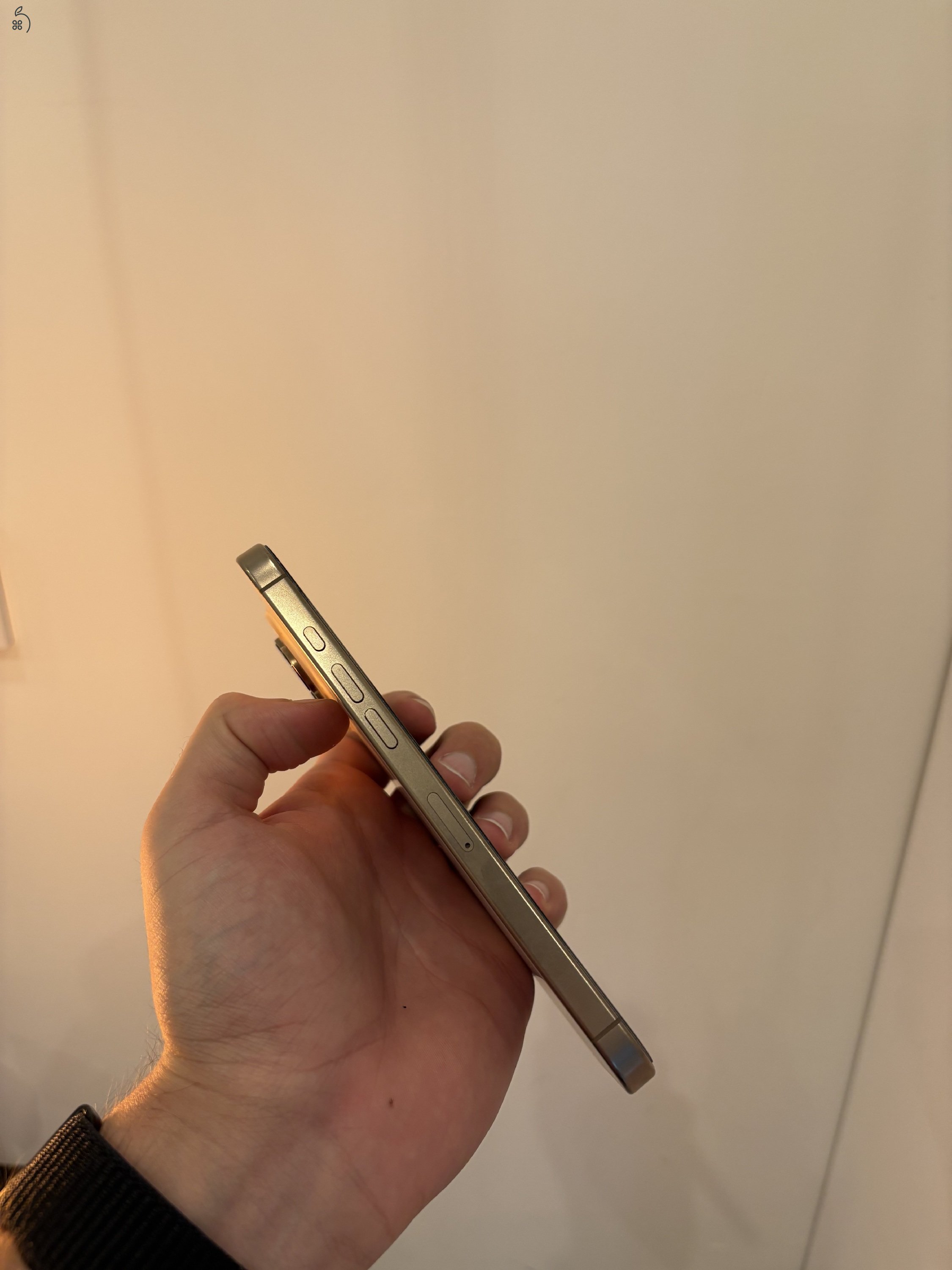 iPhone 16 Pro Max (Desert Titan & 512 GB)