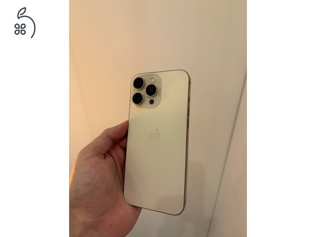 iPhone 16 Pro Max (Desert Titan & 512 GB)