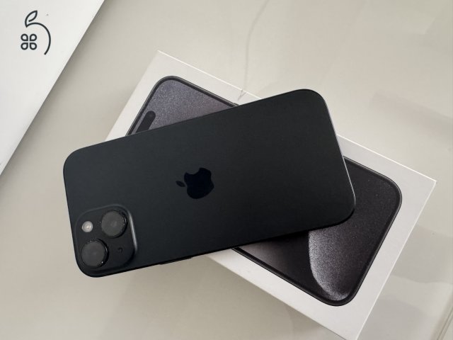 iPhone 15