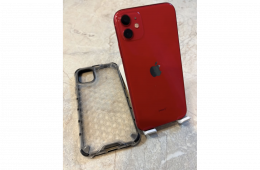 Eladó iPhone 11 64 GB (Product Red)