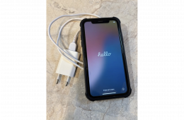 Eladó iPhone 11 64 GB (Product Red)