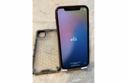 Eladó iPhone 11 64 GB (Product Red)