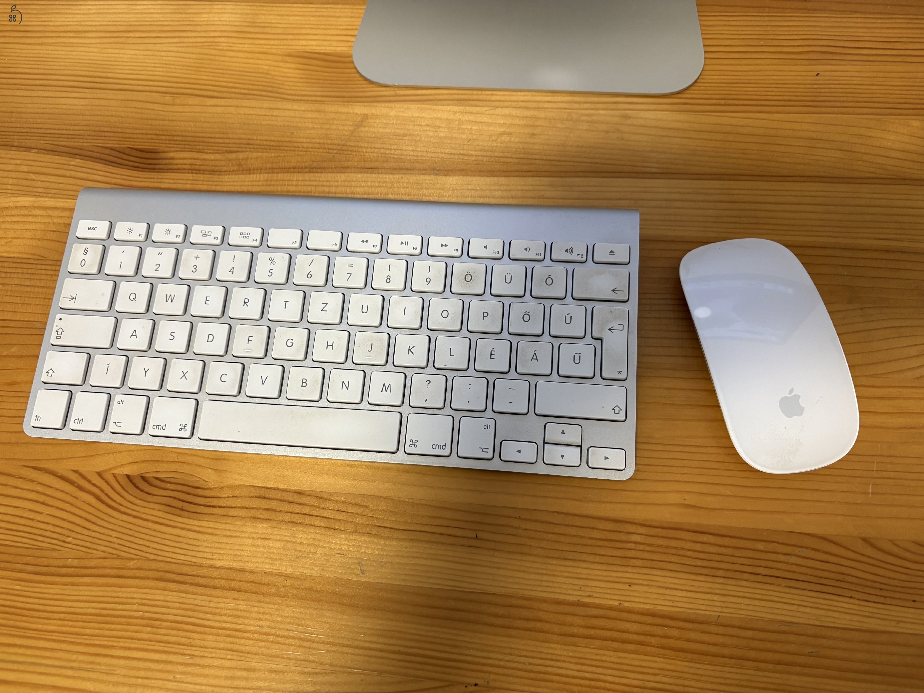 Eladó iMac 27