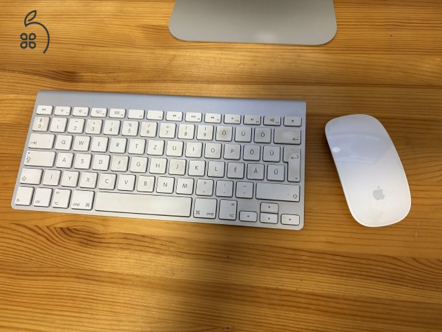 Eladó iMac 27