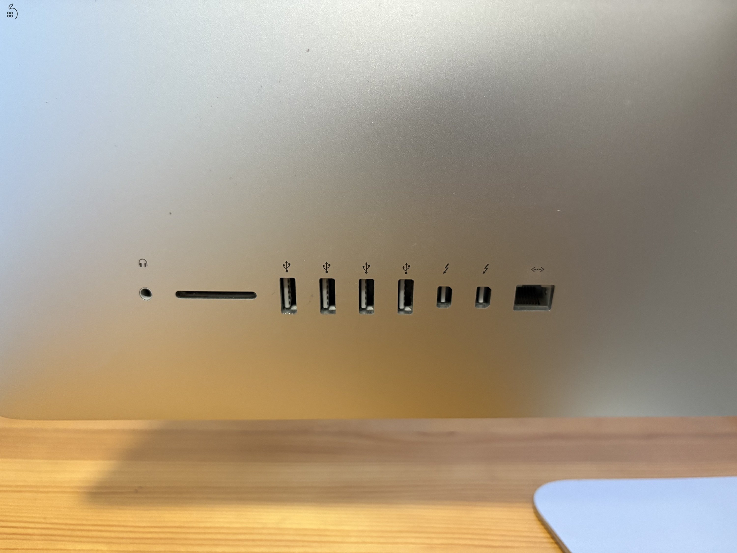 Eladó iMac 27