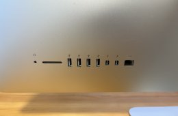 Eladó iMac 27