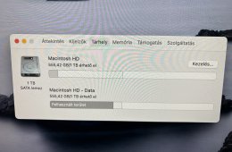 Eladó iMac 27