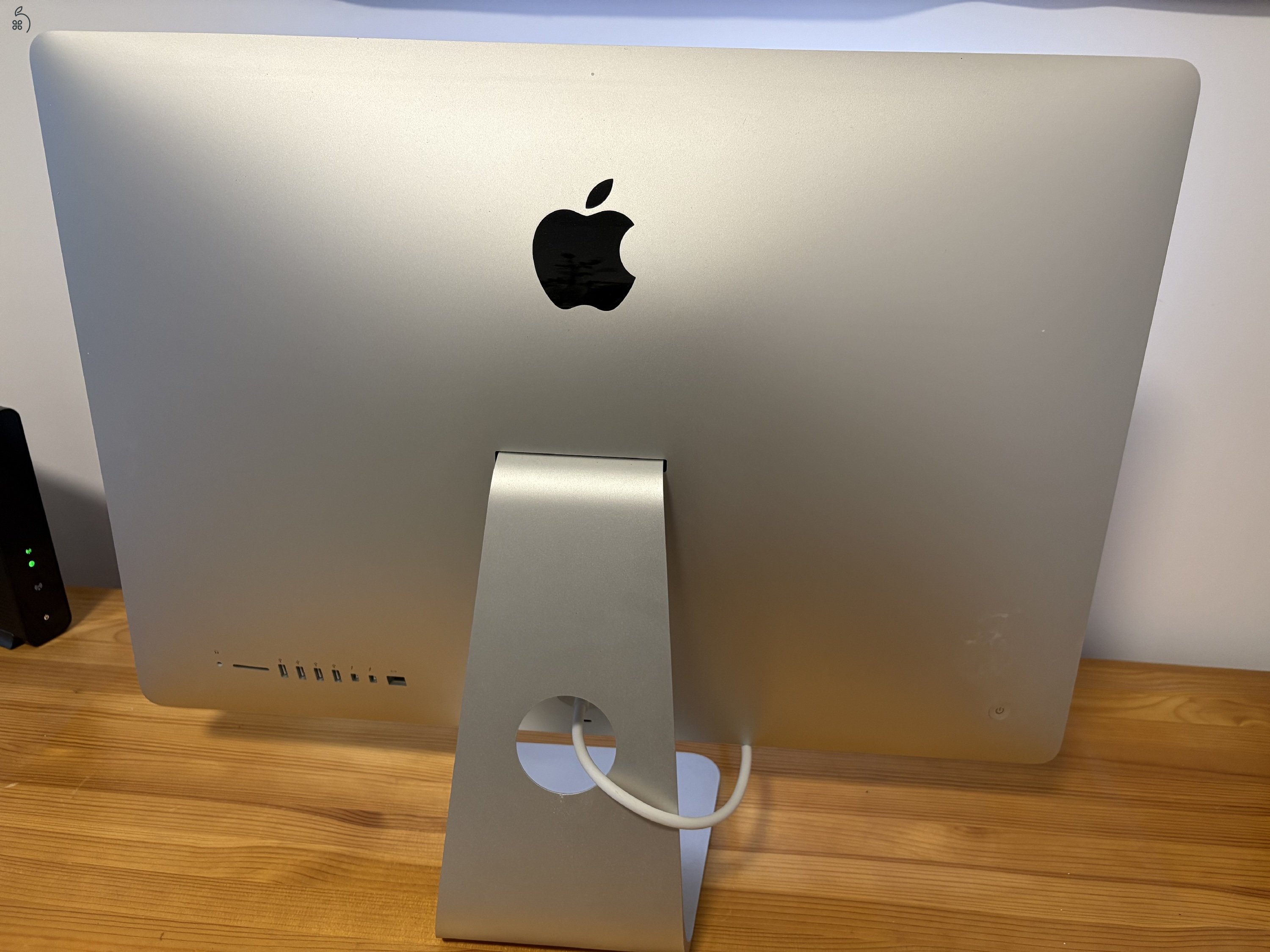 Eladó iMac 27