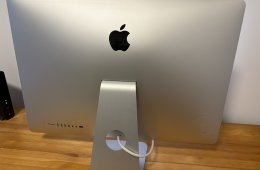 Eladó iMac 27