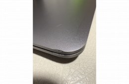 Eladó szép állapotban lévő Macbook Air M1 Antracit.