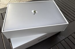 Eladó szép állapotban lévő Macbook Air M1 Antracit.