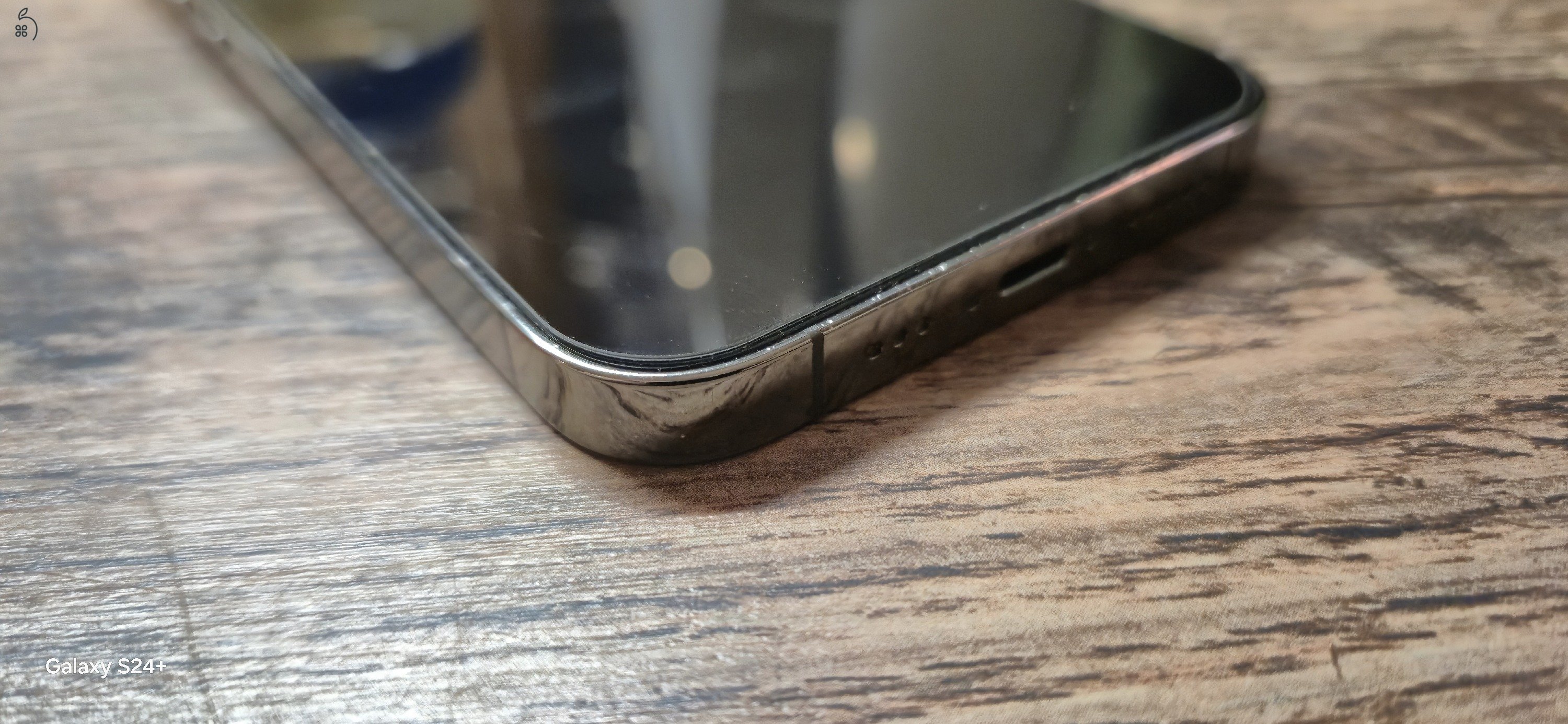 Iphone 13 Pro Független 128 Gb