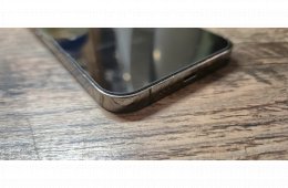 Iphone 13 Pro Független 128 Gb