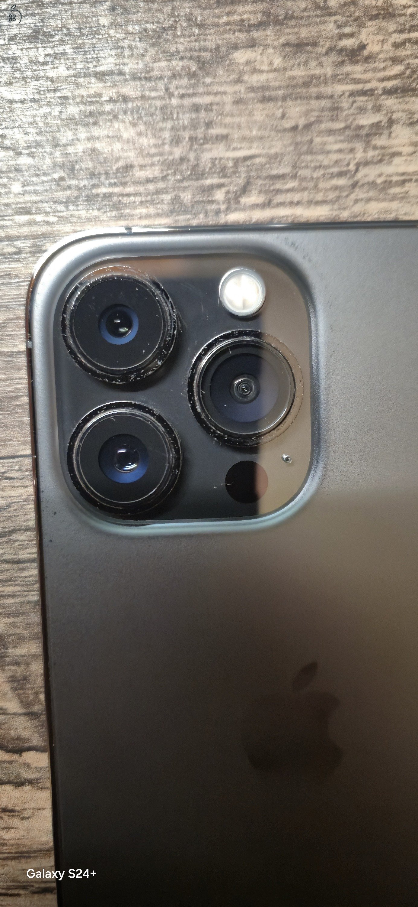 Iphone 13 Pro Független 128 Gb