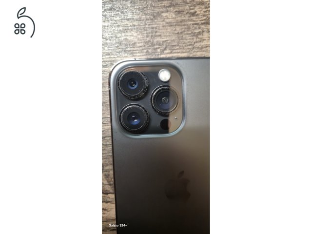 Iphone 13 Pro Független 128 Gb