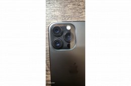 Iphone 13 Pro Független 128 Gb