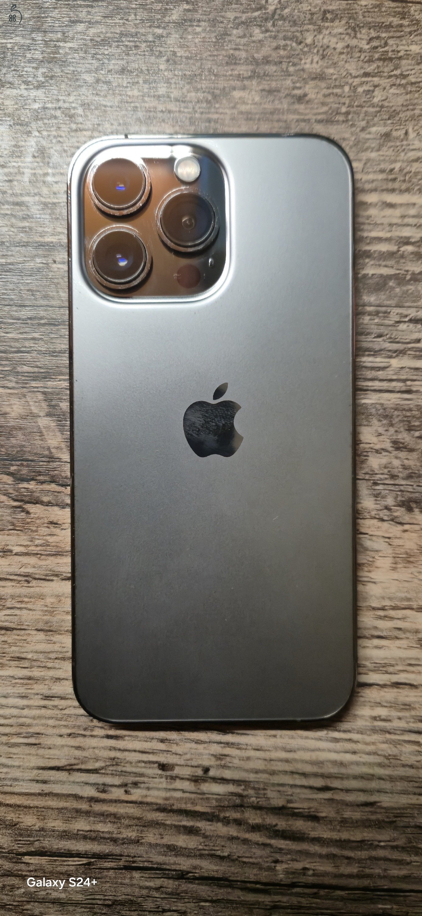 Iphone 13 Pro Független 128 Gb