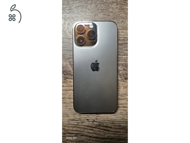 Iphone 13 Pro Független 128 Gb