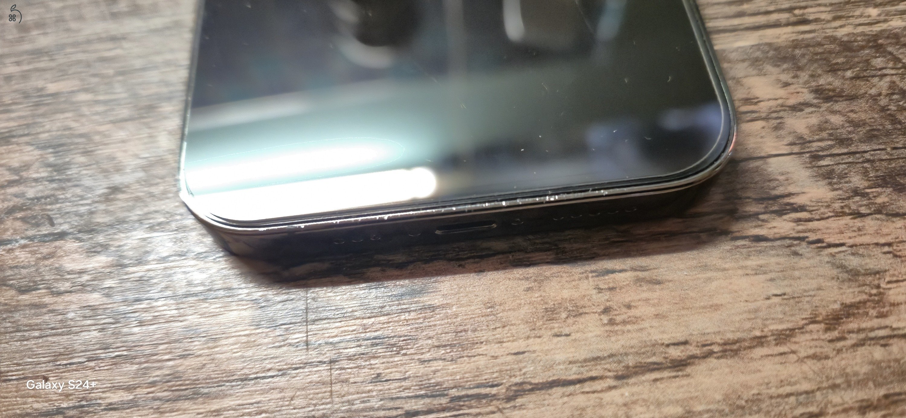 Iphone 13 Pro Független 128 Gb