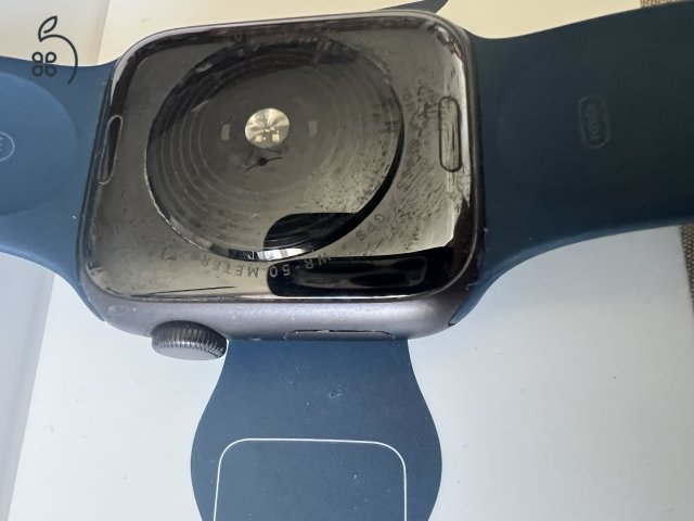 Apple watch se