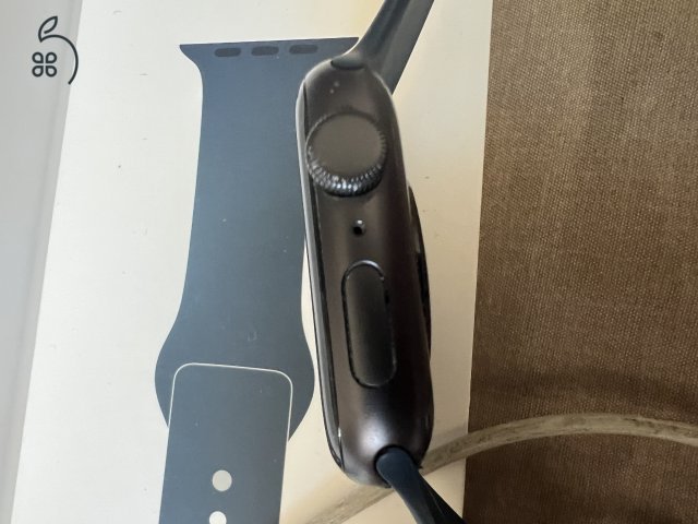 Apple watch se
