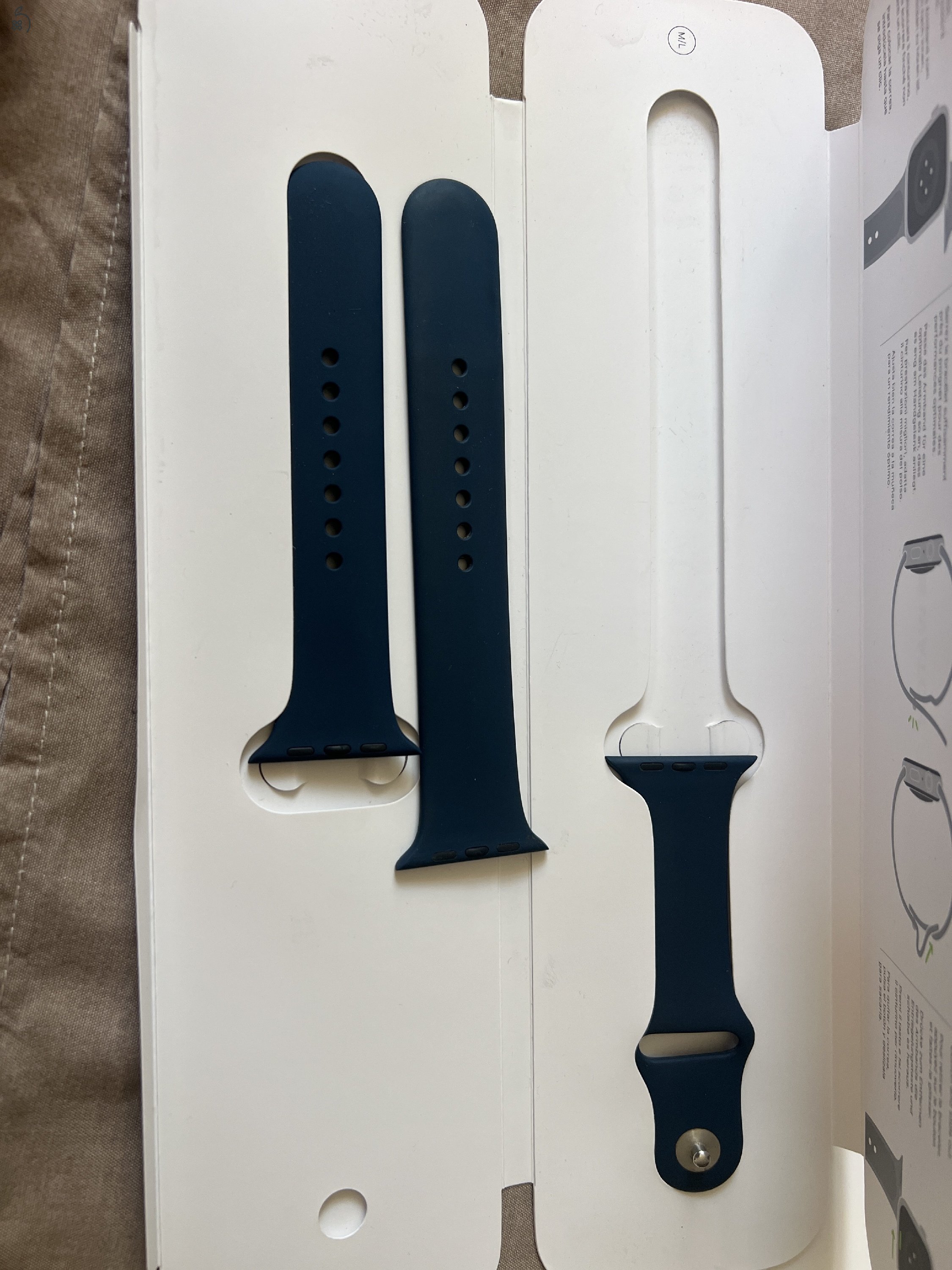 Apple watch se