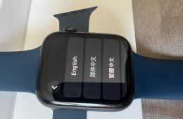 Apple watch se