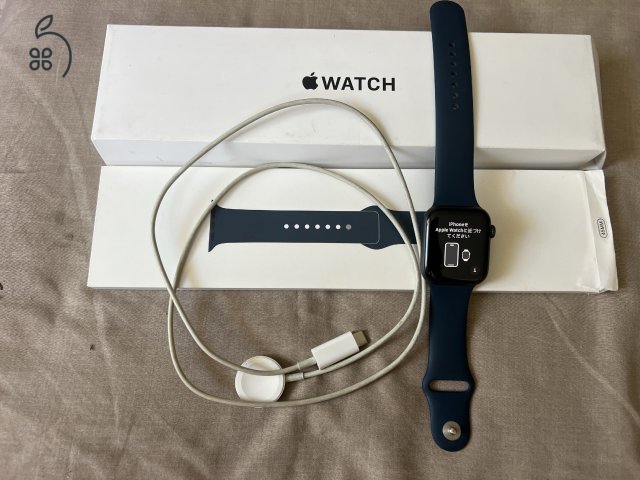Apple watch se