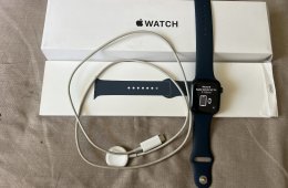 Apple watch se