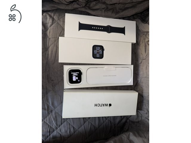 Elado Apple watch Se gen 2