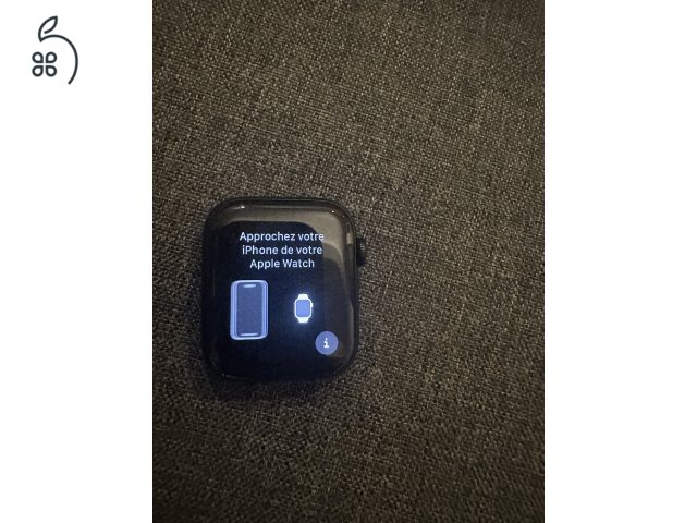 Elado Apple watch Se gen 2