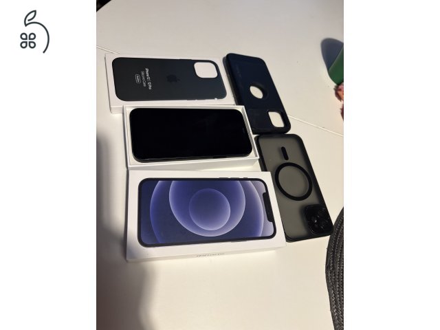 Eladó iPhone 12
