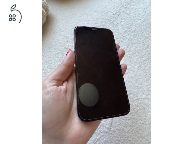 Hibátlan iPhone 12 PRO 128GB, független