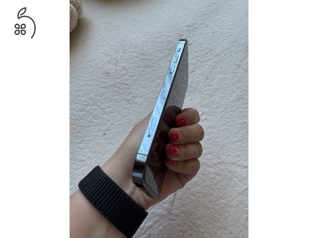 Hibátlan iPhone 12 PRO 128GB, független
