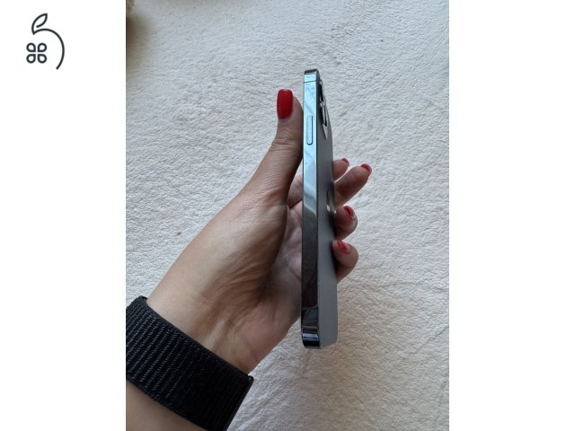 Hibátlan iPhone 12 PRO 128GB, független