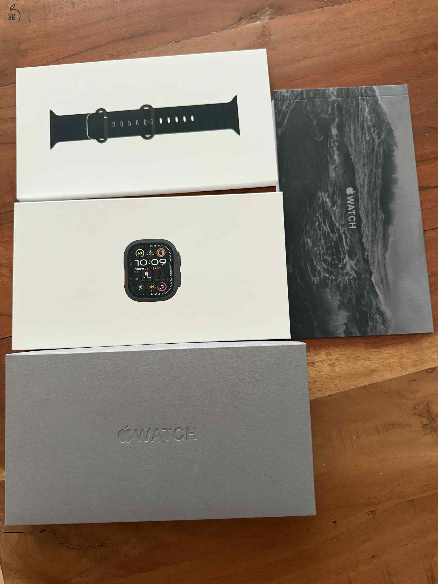 Apple Watch Ultra 2