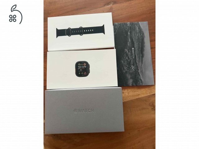 Apple Watch Ultra 2