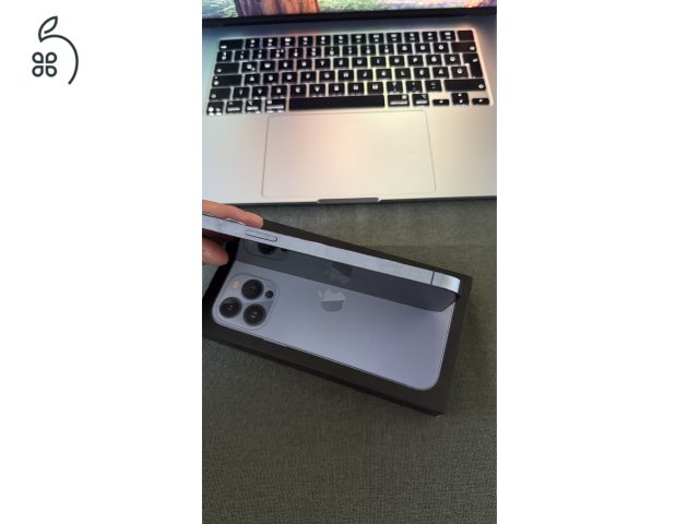 iPhone 13 Pro Max/Sierra blue/256GB