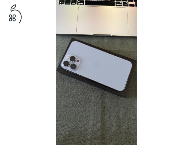 iPhone 13 Pro Max/Sierra blue/256GB