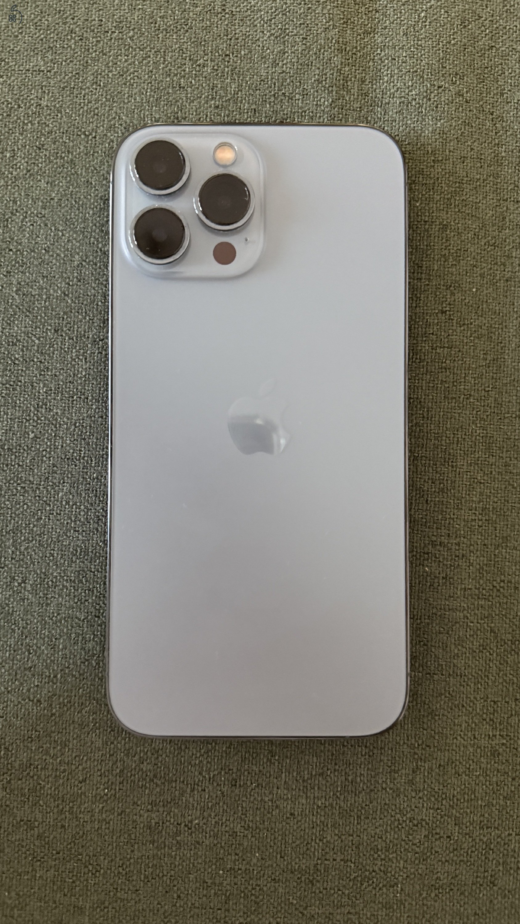iPhone 13 Pro Max/Sierra blue/256GB