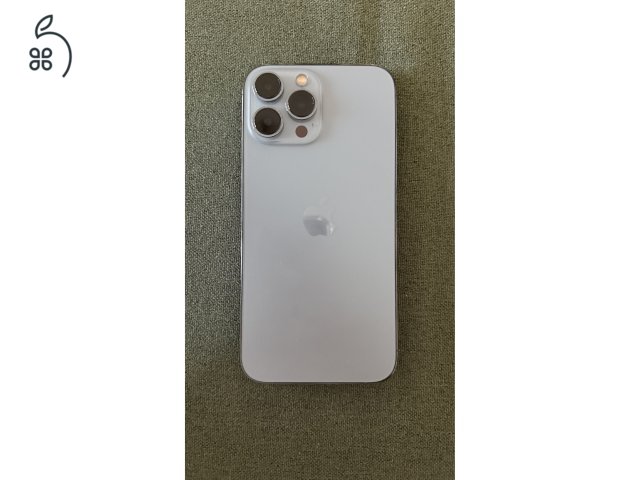 iPhone 13 Pro Max/Sierra blue/256GB
