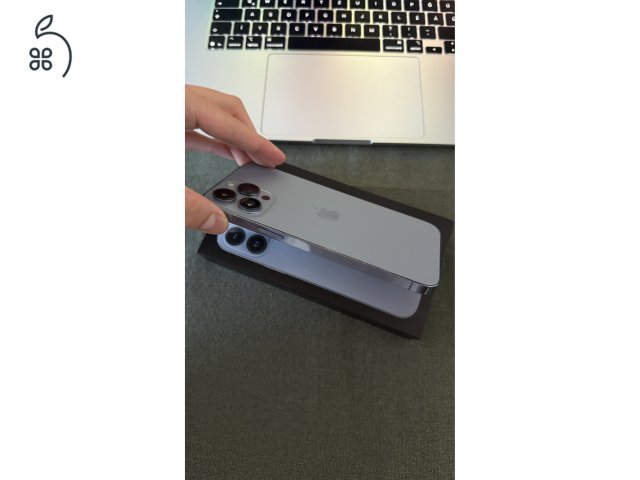 iPhone 13 Pro Max/Sierra blue/256GB