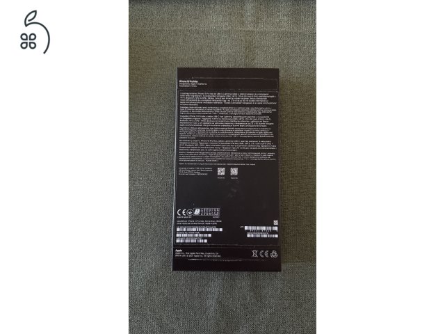 iPhone 13 Pro Max/Sierra blue/256GB