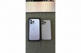 iPhone 13 Pro Max/Sierra blue/256GB