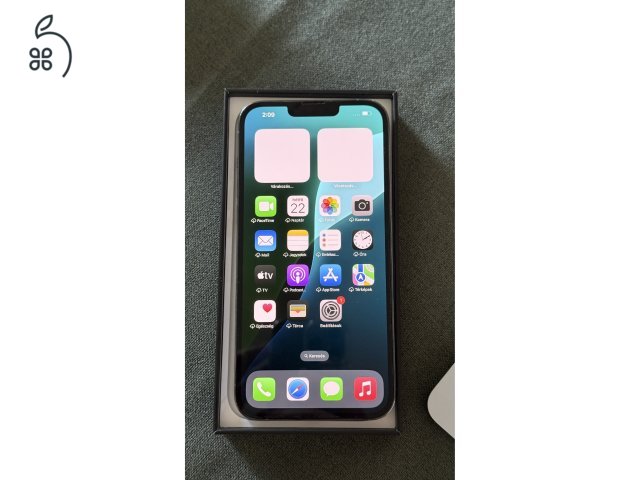 iPhone 13 Pro Max/Sierra blue/256GB