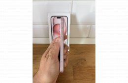 Iphone 15 pink 128gb