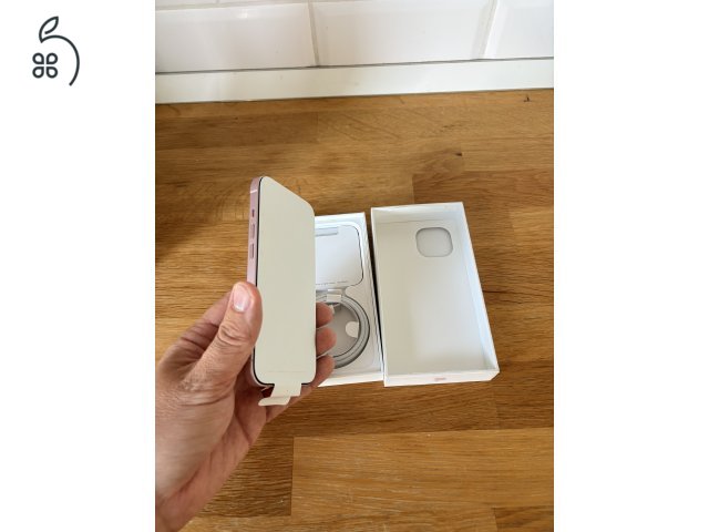 Iphone 15 pink 128gb