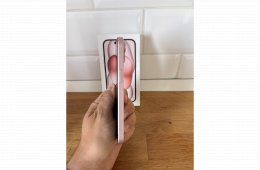 Iphone 15 pink 128gb